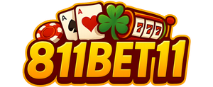 811bet11 Logo